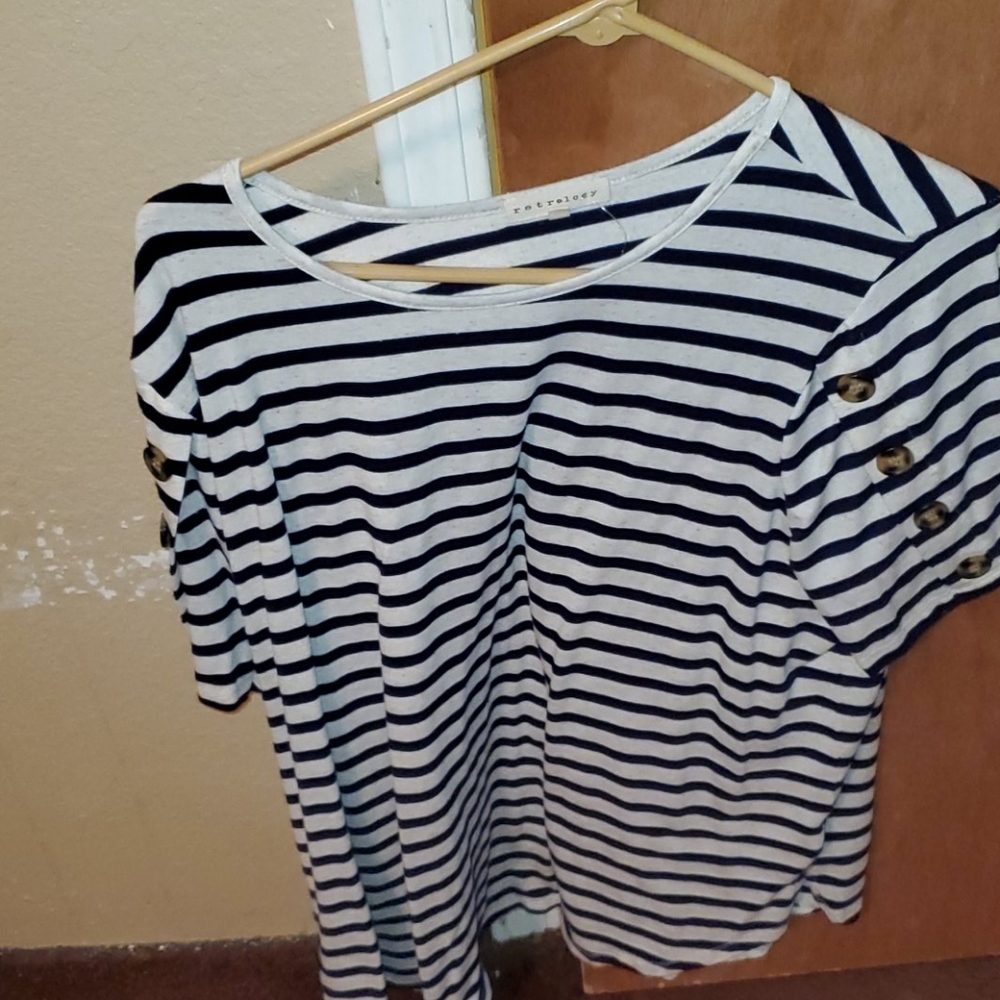 Casual dress shirt